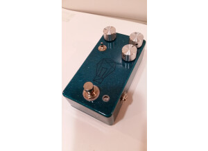 Pedal Monsters Bright Lights Overdrive (31386)
