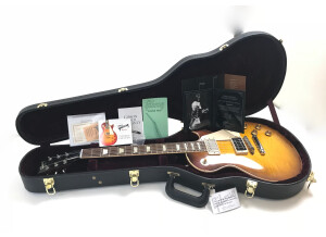 Gibson Jimmy Page Number Two Les Paul