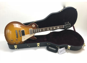 Gibson Jimmy Page Number Two Les Paul