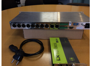 Focusrite Liquid Saffire 56 (685)