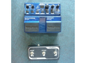 DigiTech JamMan (28987)