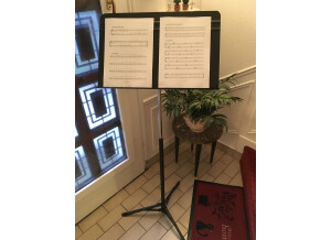 Manhasset 52 Voyager Stand (95956)