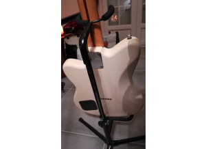 Fender Deluxe Toronado (61602)