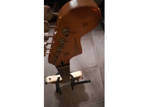 Fender Deluxe Toronado (33319)