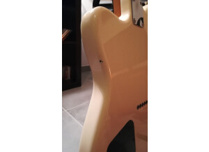 Fender Deluxe Toronado (86101)