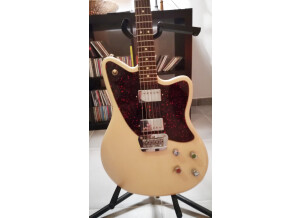 Fender Deluxe Toronado (62175)