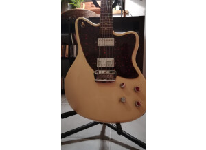 Fender Deluxe Toronado (84393)