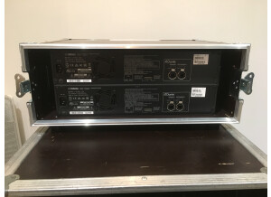 Yamaha Tio1608-D (89888)