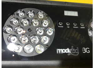 Ayrton Lighting Moduled 150 (92674)