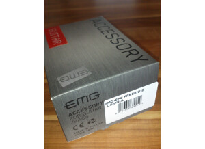EMG SPC Strat Presence Control (86173)