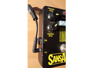 Tech 21 SansAmp Original (30812)