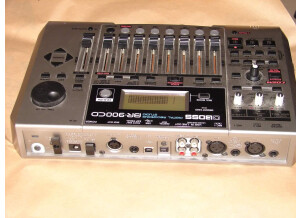 Boss BR-900CD Digital Recording Studio (51593)