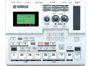 Yamaha SU200 (33106)