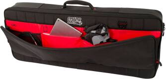 Gator Cases G-PG-76 Pro-Go Ultimate Gig Bag for 76-Note Keyboards