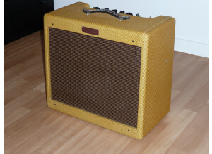 Fender Blues Junior III Lacquered Tweed (7581)