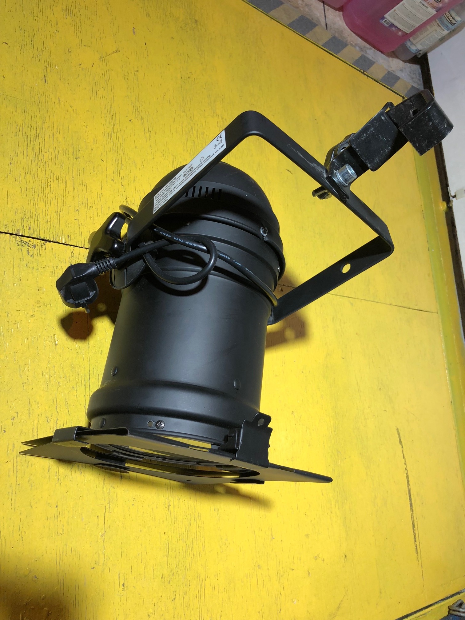 Vends PAR56 CDM Starway