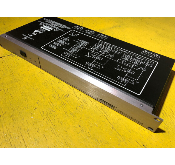 Bose FreeSpace System Controller (48003)