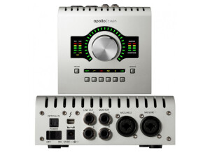 universal audio apollo twin solo dsp w free thunderbolt cable hong kong price hkd 6 259 fc8