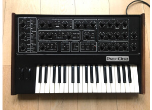Sequential Circuits Pro-One (40070)