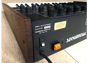 Sequential Circuits Pro-One (87424)