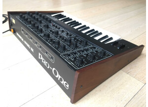 Sequential Circuits Pro-One (91473)