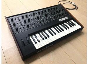 Sequential Circuits Pro-One (92338)