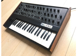 Sequential Circuits Pro-One (66690)