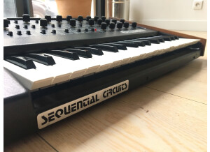 Sequential Circuits Pro-One (73779)