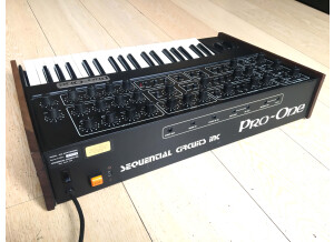 Sequential Circuits Pro-One (35170)