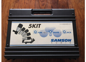 Samson Technologies 5kit