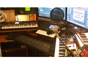 ROLI Seaboard Grand Studio (51609)