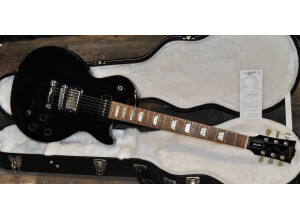 Gibson Les Paul Studio LTD limited edition