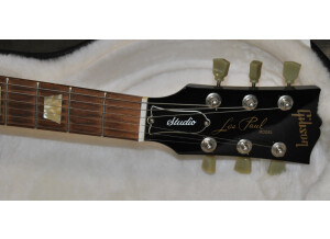 Gibson Les Paul Studio LTD limited edition