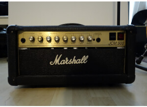 Marshall 2100 JCM900 Master Volume [1990-1992] (24492)