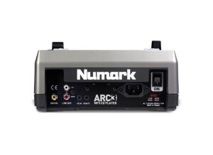 Numark Arc 3 (65103)