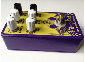 EarthQuaker Devices Pitch Bay (67898)