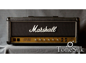 Marshall 1959 JCM800 Super Lead [1981-1989] (19073)
