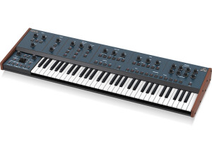 UB Xa with Keyboard