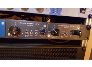 Sound Skulptor TS500 Tape Simulator