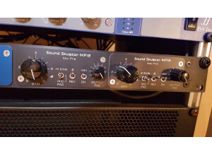 Sound Skulptor EQ73