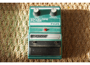 DOD Fx25