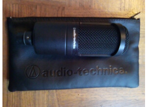 Audio-Technica AT2020 (37980)