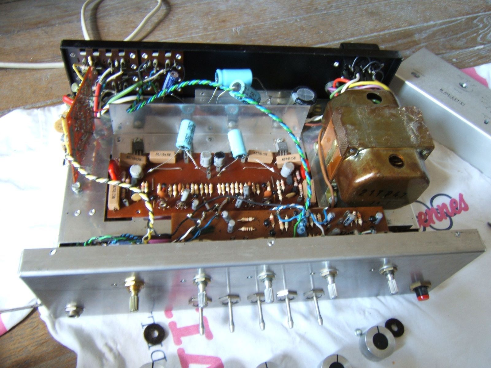 Scott Sommerfeldt 235S