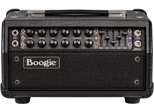 Mesa Boogie Mark Five: 25 Head (45110)