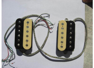 DiMarzio VIRTUAL PAF