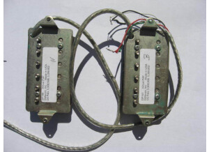 DiMarzio VIRTUAL PAF