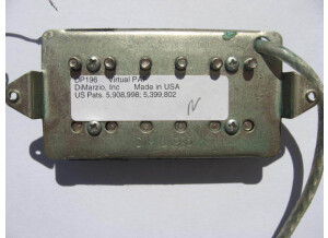 DiMarzio VIRTUAL PAF