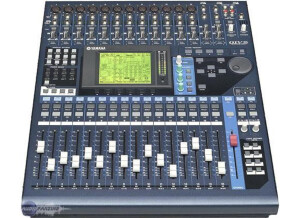 yamaha 01v96