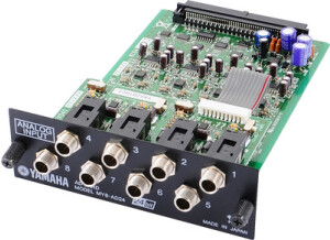 yamaha MY8 AD24