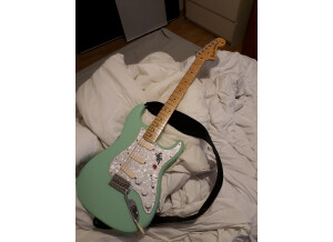 Fender American Special Stratocaster [2010-current] (59770)